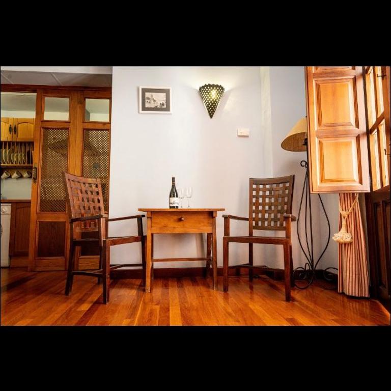 La Colegiata De Ronda - Apartamento Estándar - 4