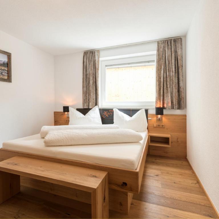 Apart Zoey - Apartment - Erdgeschoss - 6