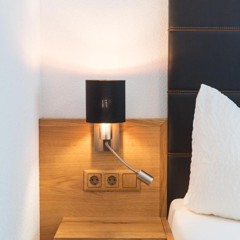 Apart Zoey - Apartment - Erdgeschoss - 7