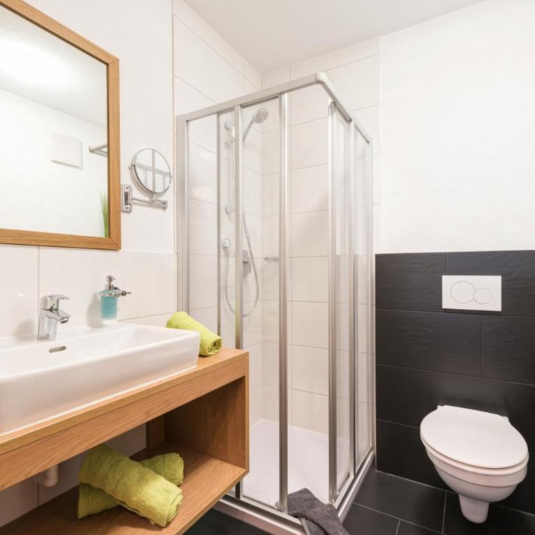 Apart Zoey - Apartment - Erdgeschoss - 8