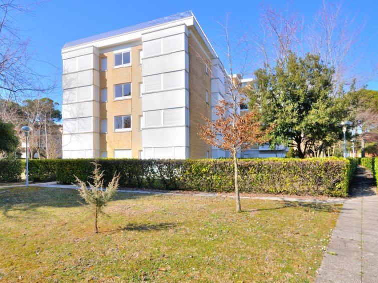 Residence Pineda - Appartamento - Piano Terra - 36