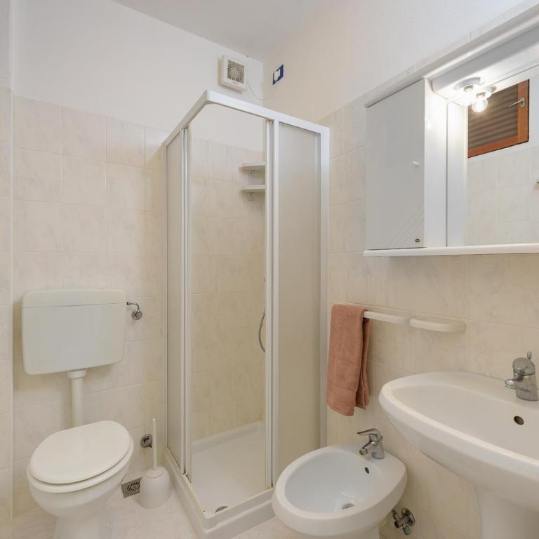 Residence Pineda - Appartamento - Piano Terra - 31