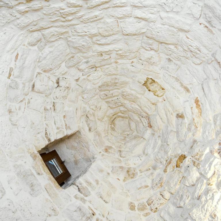 I trulli di Dioniso - Incipit - Casa con 2 Camere da Letto - 18