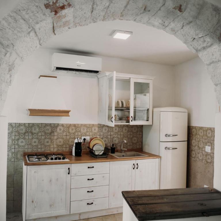 VENTITRÈ- House of Apulia Mea - Casa Vacanze - 12