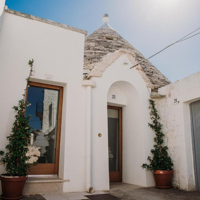 VENTITRÈ- House of Apulia Mea - Casa Vacanze - 2