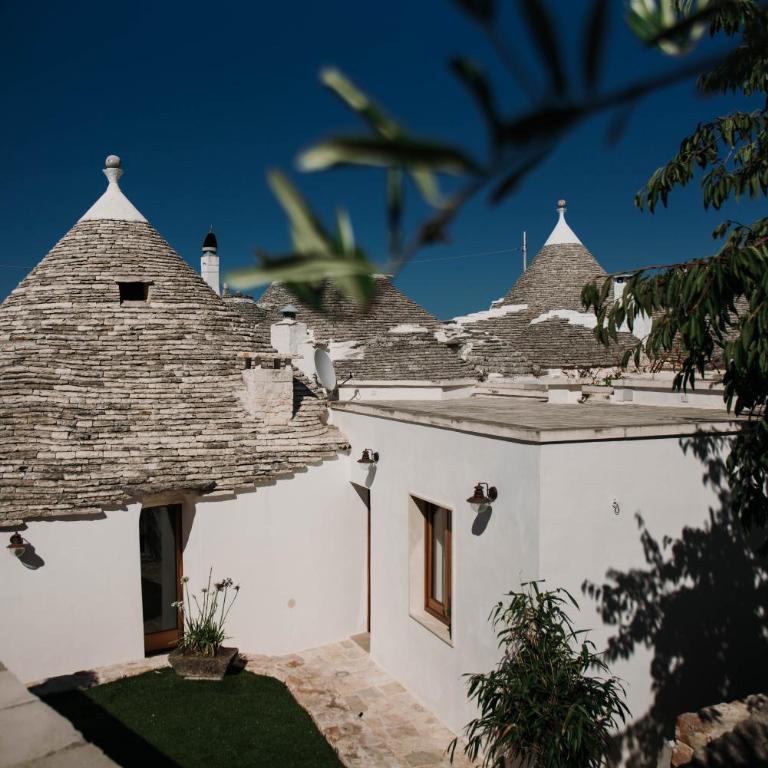 VENTITRÈ- House of Apulia Mea - Casa Vacanze - 28