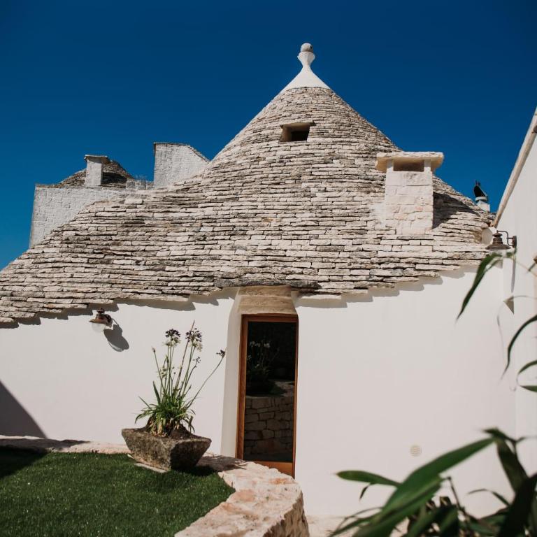VENTITRÈ- House of Apulia Mea - Casa Vacanze - 30