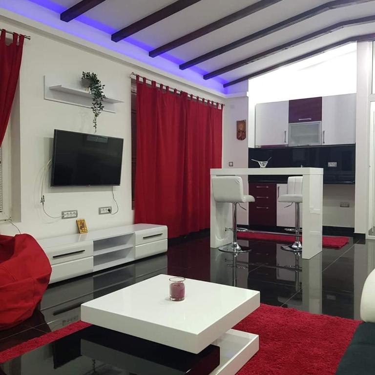 vila Nikolaj - Vila sa 2 Spavaće Sobe - 17