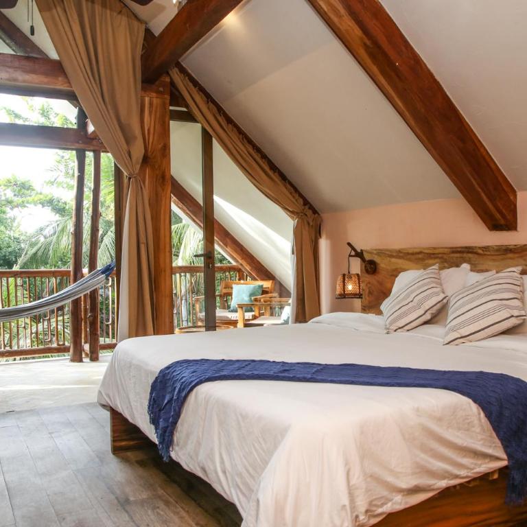 Masaya Tayrona & Beach Club - Suite - 1