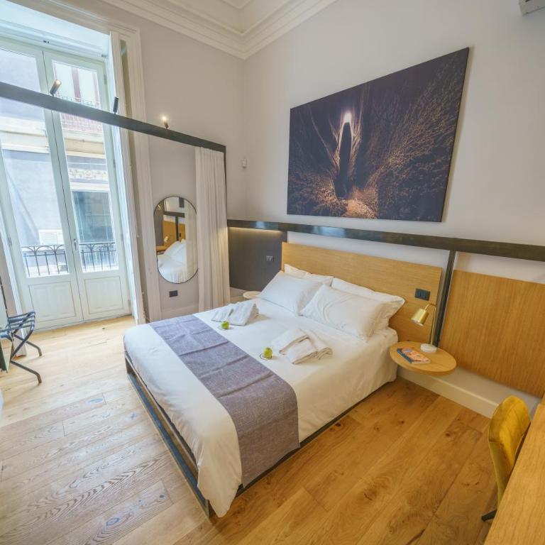 Cafuné Rooms - Double Room with Private Bathroom - 5