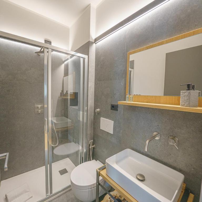 Cafuné Rooms - Double Room with Private Bathroom - 3
