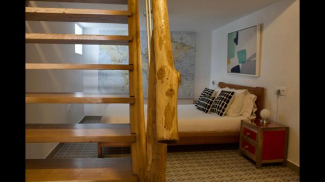 Hostal Extramuros - Apartamento Estándar - 2