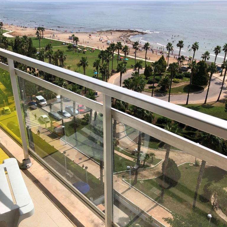 EDESSA - Mondrian LUX Sea View - Apartamento Deluxe - 5