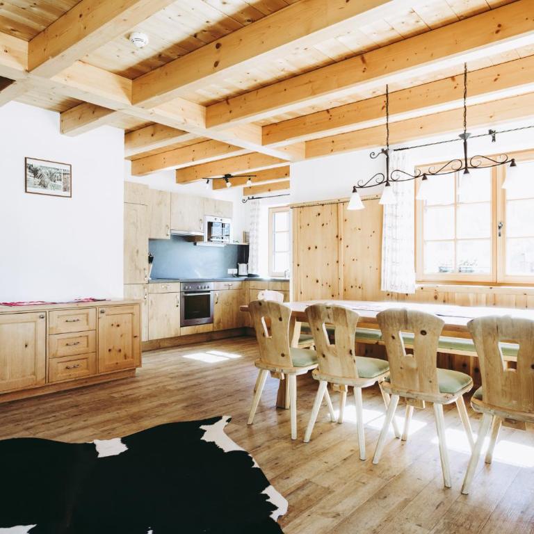 Andis Almdorf - Chalet (10 Adultes) - 9
