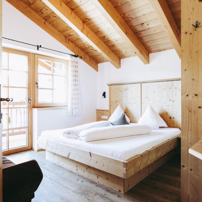 Andis Almdorf - Chalet (10 Adultes) - 10