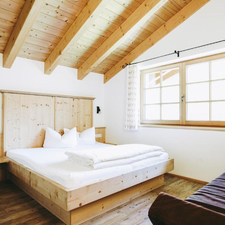 Andis Almdorf - Chalet (10 Adultes) - 11