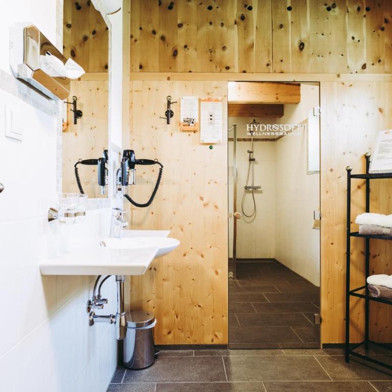 Andis Almdorf - Chalet (10 Adultes) - 12