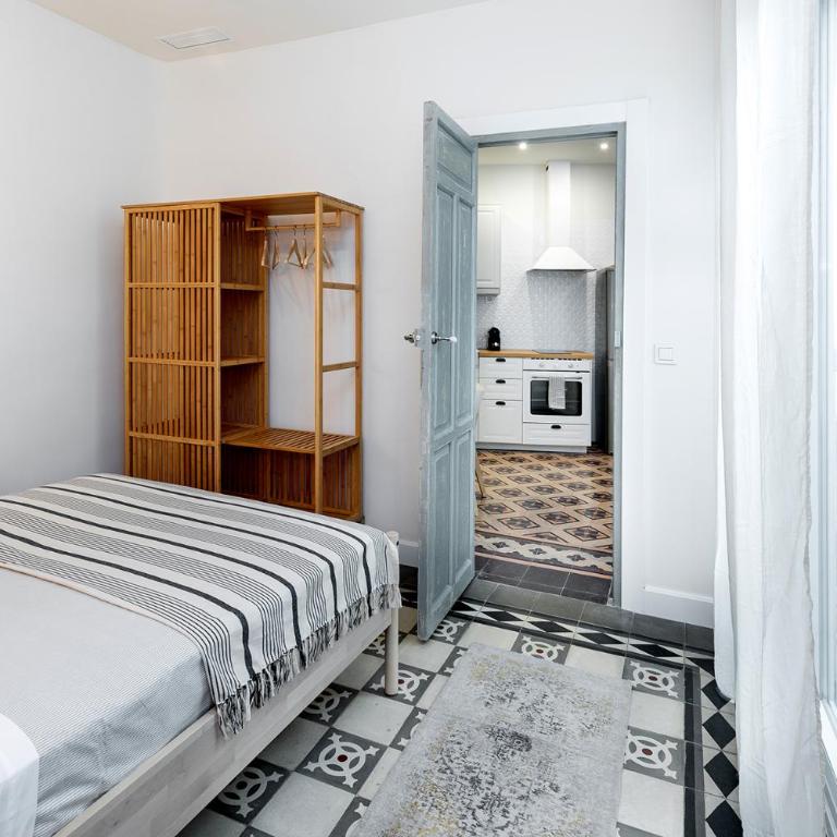 Apartamentos PROGRESO - Two-Bedroom Apartment - 10