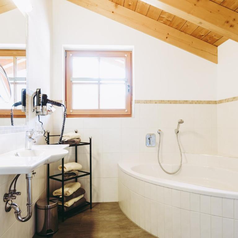 Andis Almdorf - Chalet (10 Adultes) - 13