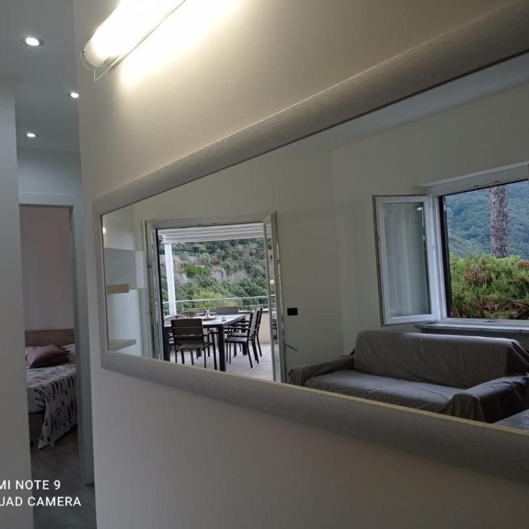 Casafischea19 Via venino 19 - Appartamento con 2 Camere da Letto - 21