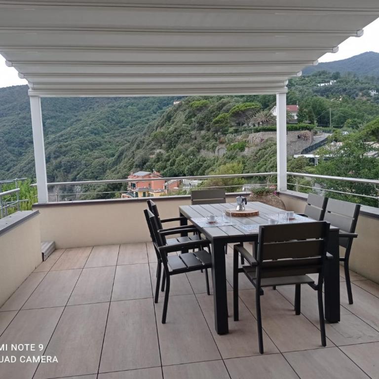 Casafischea19 Via venino 19 - Appartamento con 2 Camere da Letto - 22