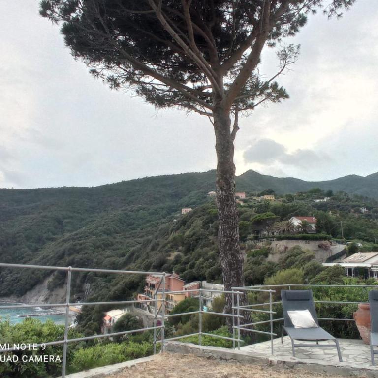 Casafischea19 Via venino 19 - Appartamento con 2 Camere da Letto - 43