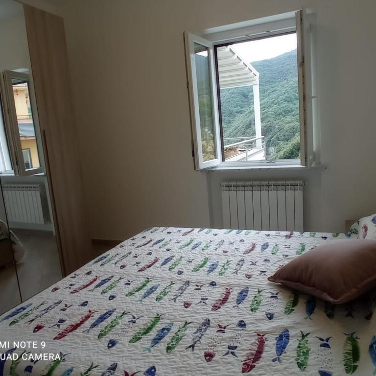 Casafischea19 Via venino 19 - Appartamento con 2 Camere da Letto - 39