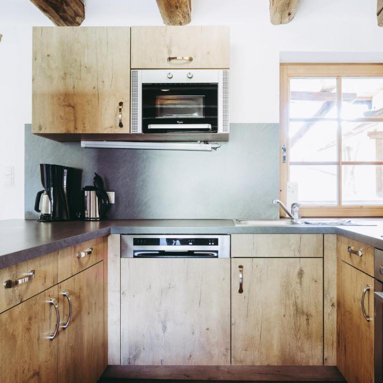 Andis Almdorf - Chalet (6 Adultes) - 7