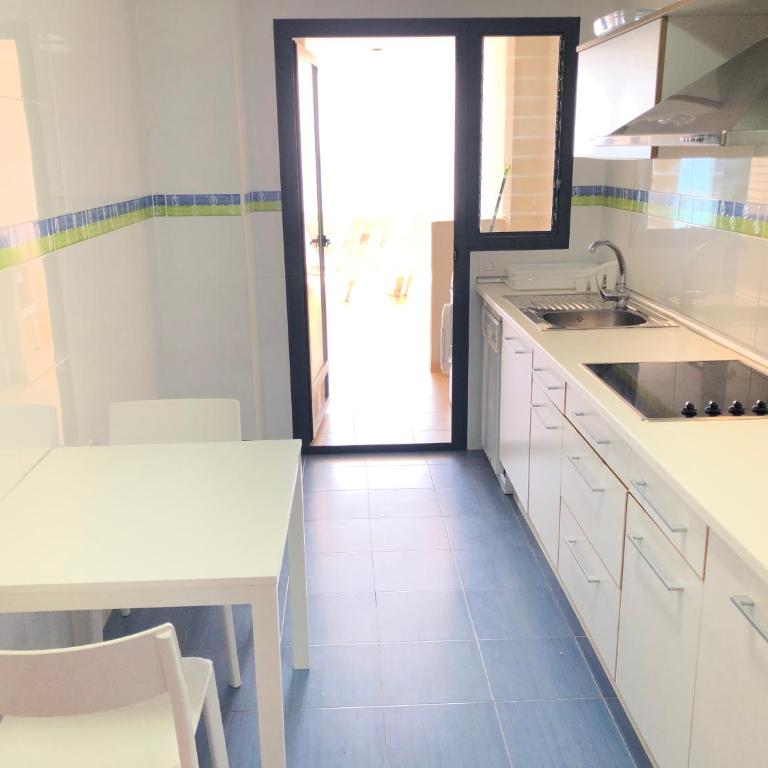 EDESSA - Las Terrazas LUX - Apartamento de 3 dormitorios - 39