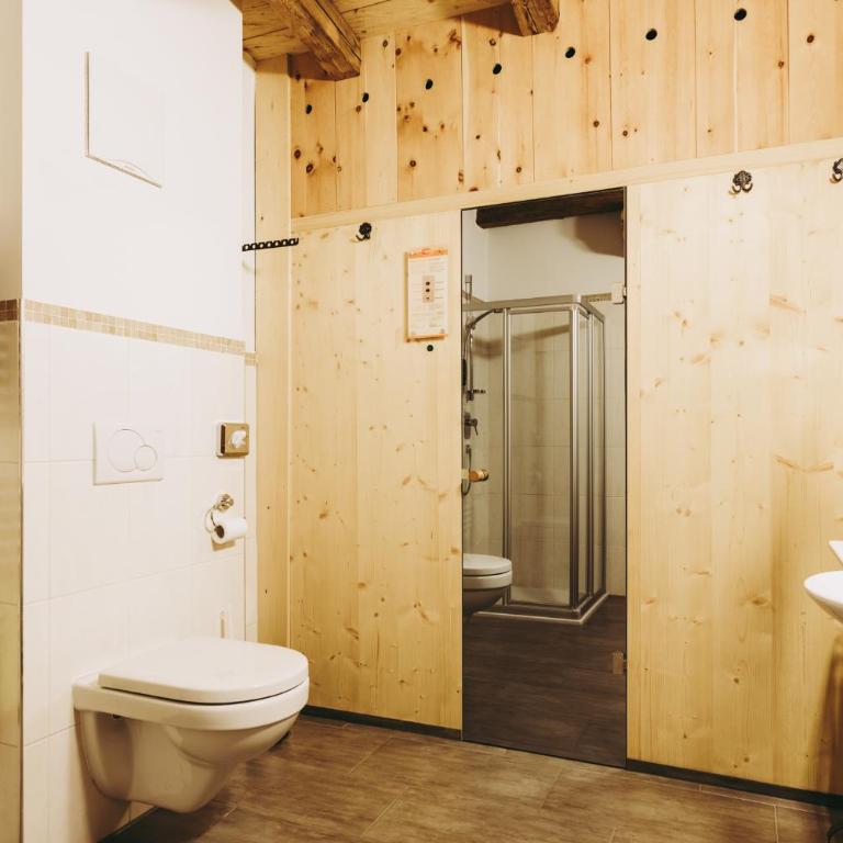 Andis Almdorf - Chalet (6 Adultes) - 10