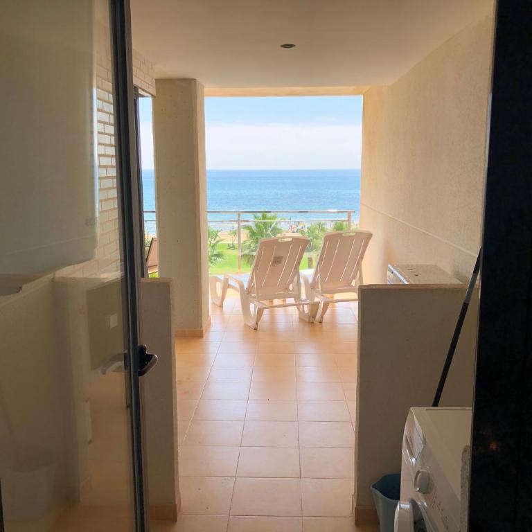 EDESSA - Las Terrazas LUX - Apartamento de 3 dormitorios - 40