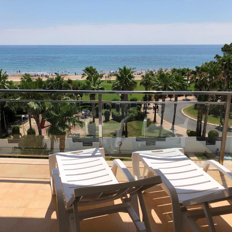 EDESSA - Las Terrazas LUX - Apartamento de 3 dormitorios - 41