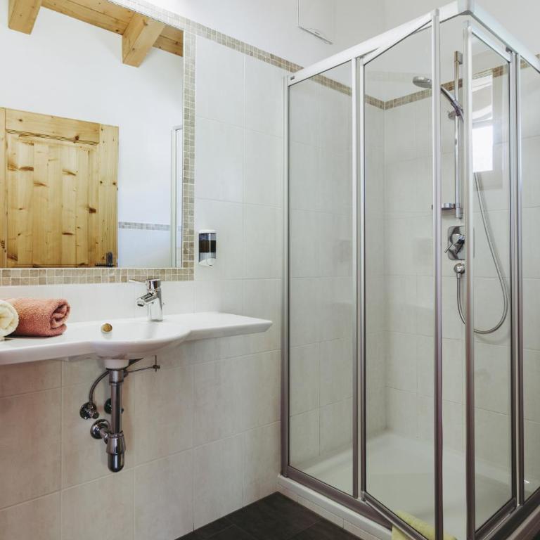 Andis Almdorf - Chambre Double - 6