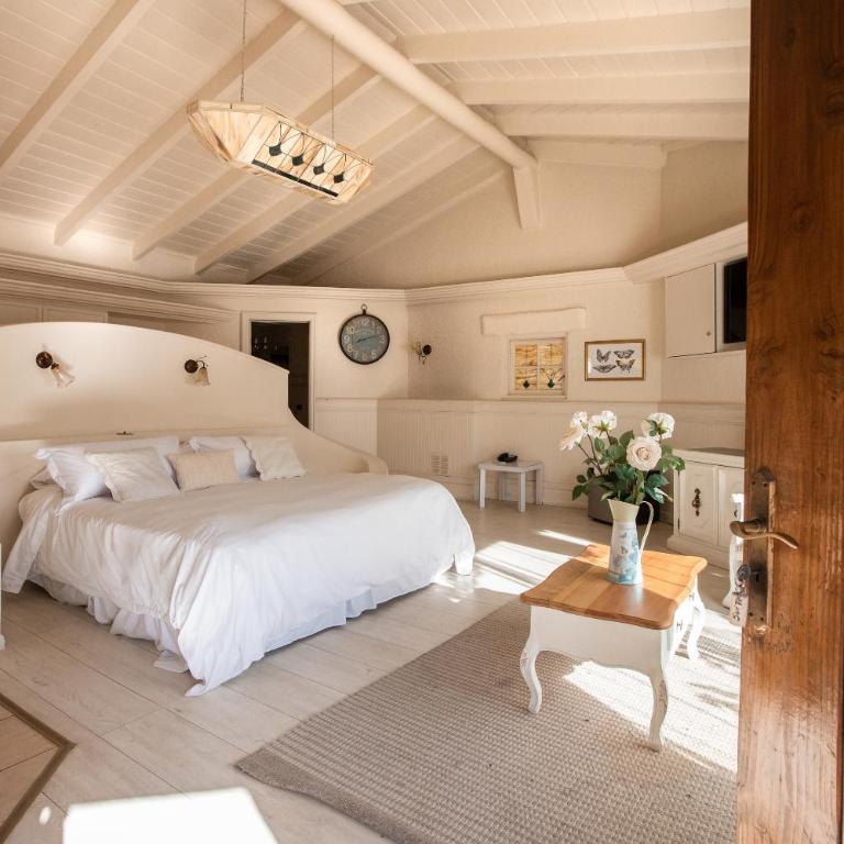 Hotel Casablanca Spa & Wine - Suite (2 Adults) - 4