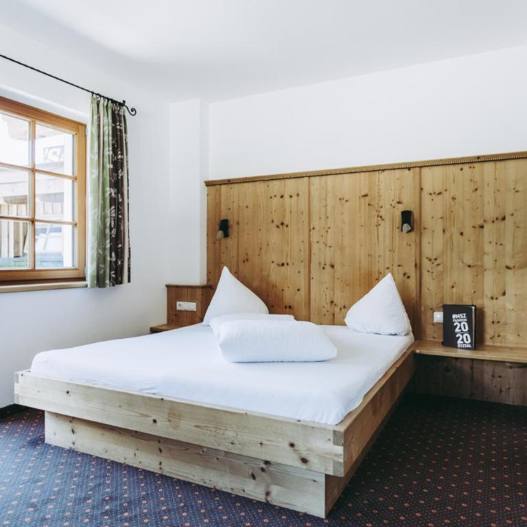 Andis Almdorf - Appartement 2 Chambres - 5