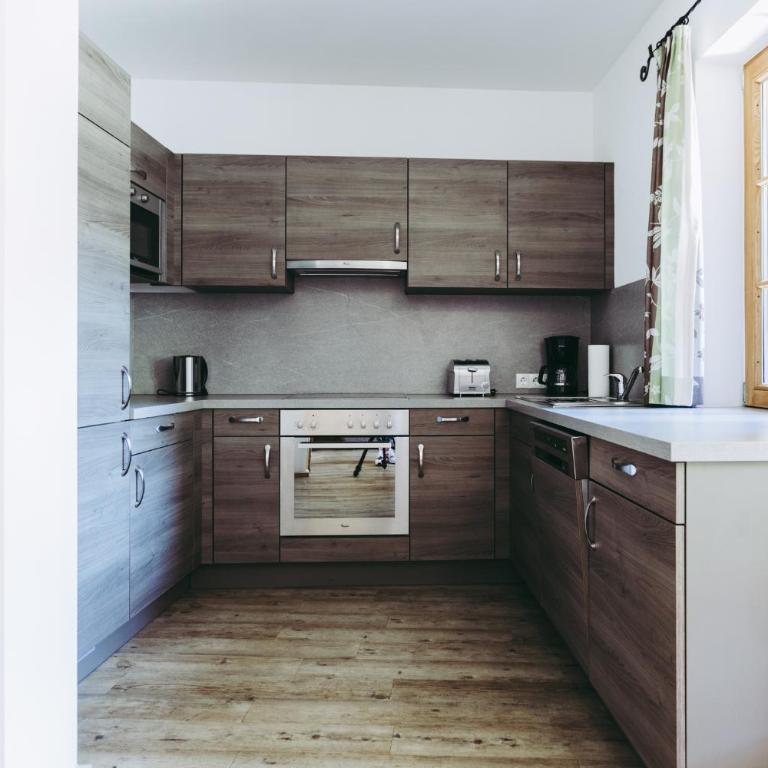 Andis Almdorf - Appartement 2 Chambres - 2
