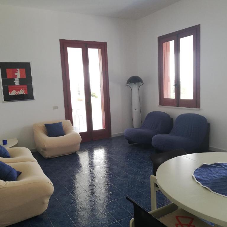 Casa Sgarlata - Casa con 3 Camere da Letto - 23