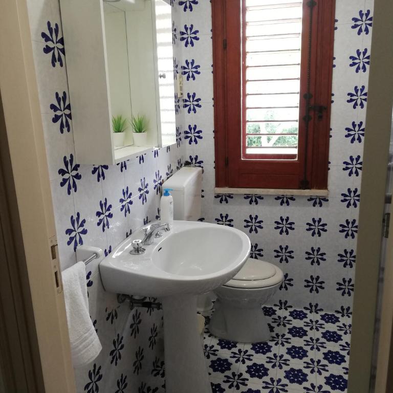 Casa Sgarlata - Casa con 3 Camere da Letto - 42