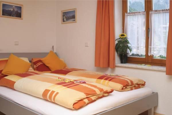 Haus Sonnbühel - Comfort Double Room with Balcony - 5