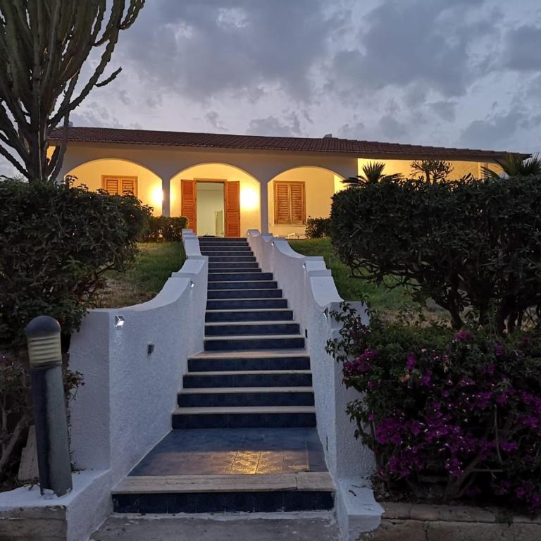 Casa Sgarlata - Casa con 3 Camere da Letto - 4