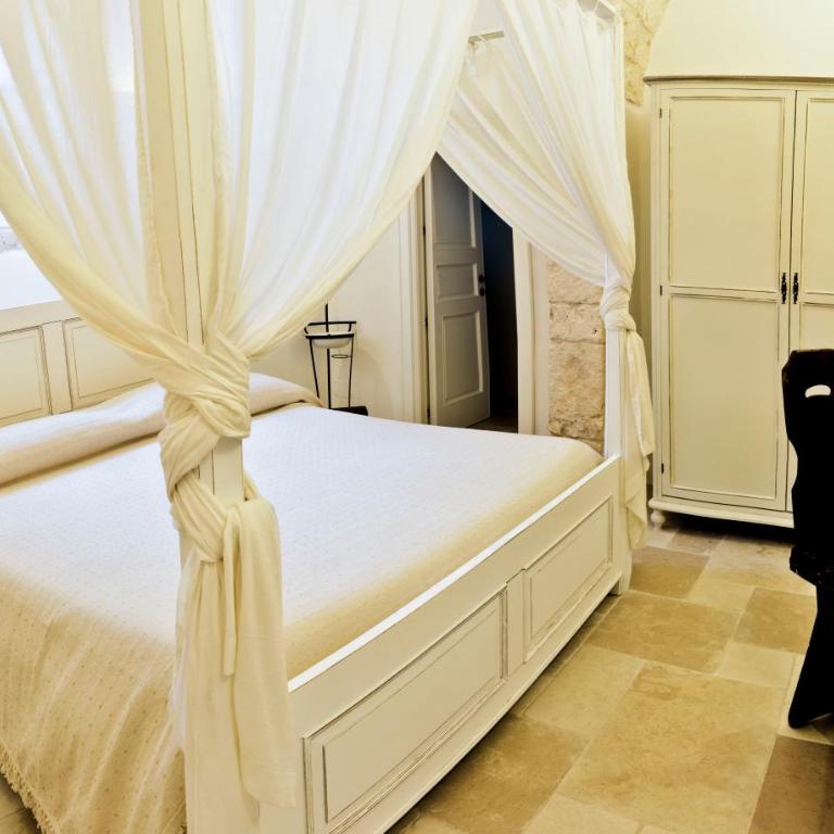La Vecchia Tabaccheria B&B - Camera King Deluxe - 4