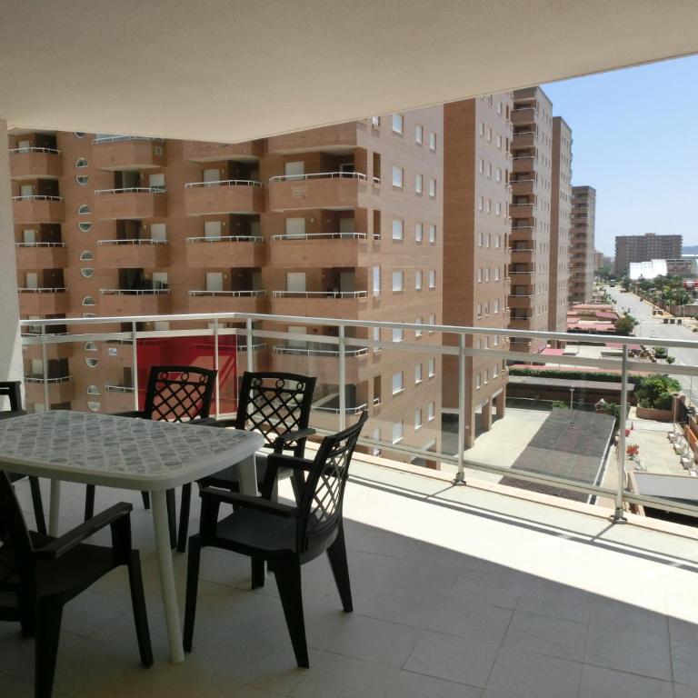 EDESSA - Mondrian LUX Sea View - Apartamento con terraza - 22