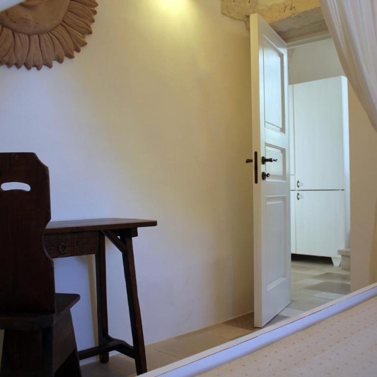 La Vecchia Tabaccheria B&B - Camera King Deluxe - 6