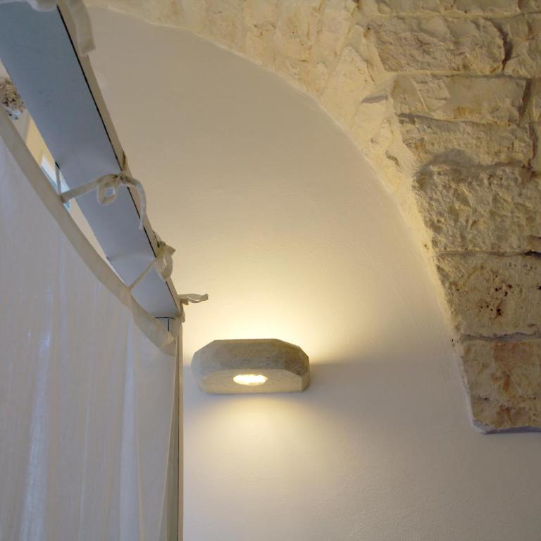 La Vecchia Tabaccheria B&B - Camera King Deluxe - 7