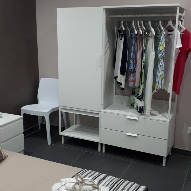 Maison Ane Marie - Appartamento con 1 Camera da Letto - 11