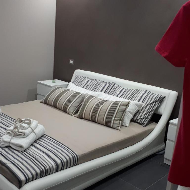 Maison Ane Marie - Appartamento con 1 Camera da Letto - 2