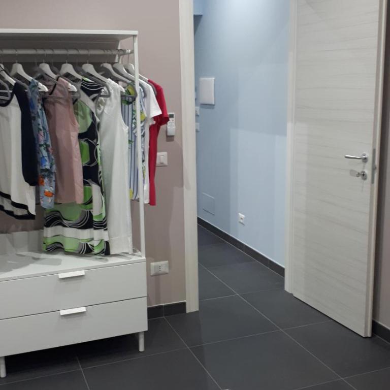 Maison Ane Marie - Appartamento con 1 Camera da Letto - 13