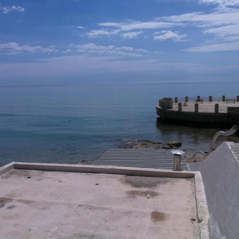 Maison Ane Marie - Appartamento con 1 Camera da Letto - 18