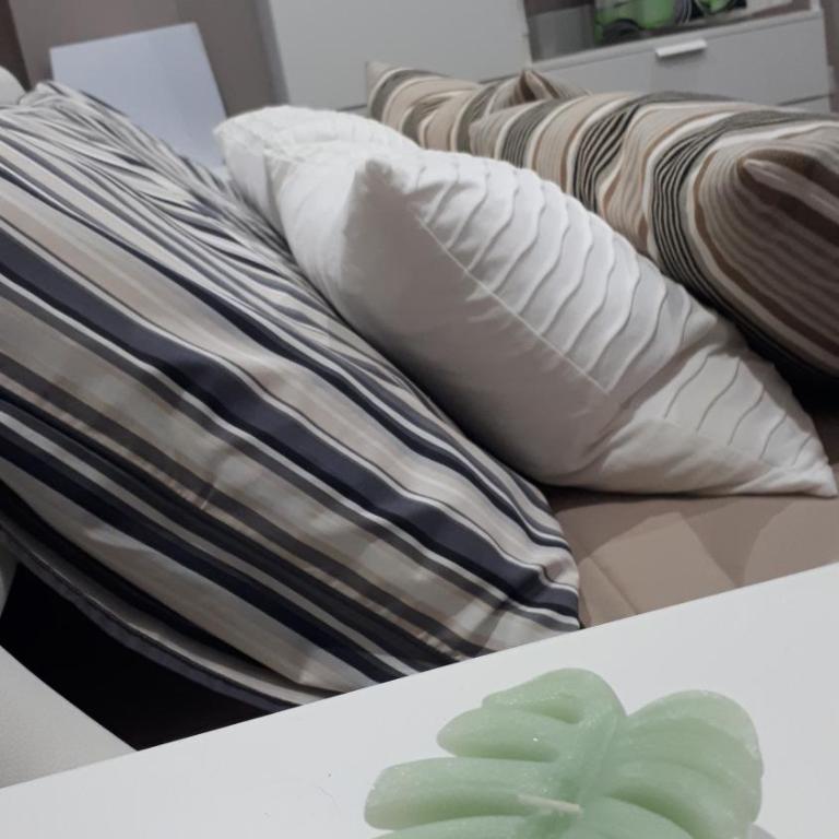 Maison Ane Marie - Appartamento con 1 Camera da Letto - 20