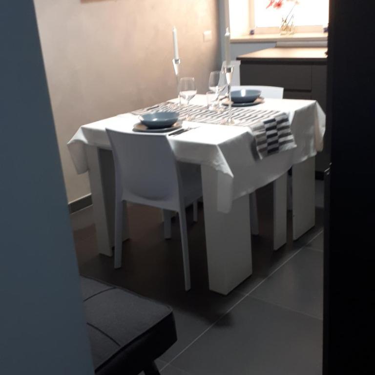 Maison Ane Marie - Appartamento con 1 Camera da Letto - 22